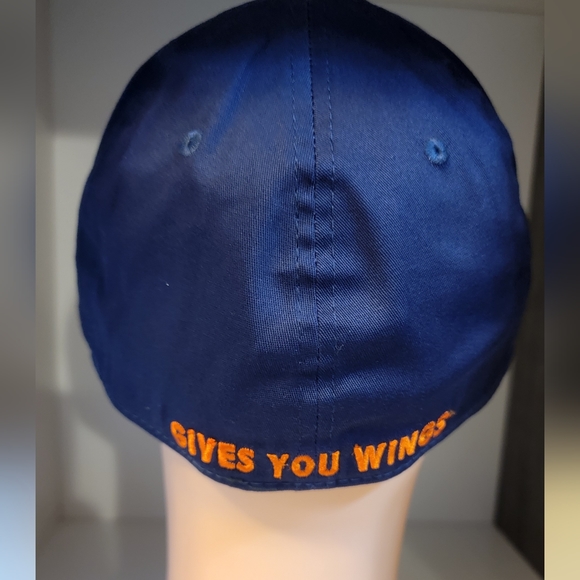 BNWT KTM Racing Flex Fit Hat - Picture 6 of 7